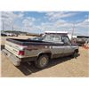 Image 5 : 1985 Chev C/R 10/1500 6.2L diesel 2GCEC14C0F1200980 (HAS KEYS)
