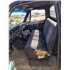Image 7 : 1985 Chev C/R 10/1500 6.2L diesel 2GCEC14C0F1200980 (HAS KEYS)