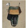 Image 3 : Rubber Tired Wheel Barrow