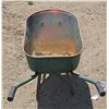 Image 4 : Rubber Tired Wheel Barrow