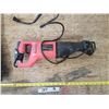 Image 2 : Reciprocating Saw