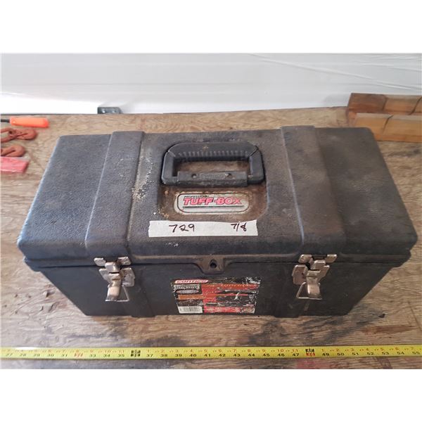 Toolbox & Misc. Tools