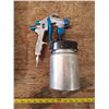 Image 3 : Campbell Hausfield Suction Feed Spray Gun & Acc.