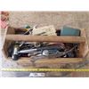 Image 1 : Tool Caddy & Misc. Tools