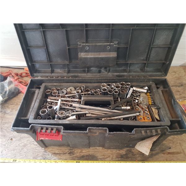 Toolbox & Misc. Tools