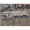 Image 2 : Livestock Rack For Steel Box Various Length Pcs. Up to 104"
