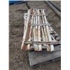 Image 3 : Livestock Rack For Steel Box Various Length Pcs. Up to 104"