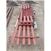 Image 3 : Livestock Rack For Steel Box Various Length Pcs. Up to 13'
