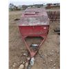 Image 1 : Utility Trailer 11' X 4'