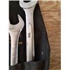 Image 6 : 2 Wrench Sets / Rolls