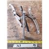 Image 1 : 6" 3 Jaw Puller