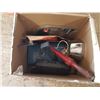 Image 1 : Soldering Kit & Misc. Tools