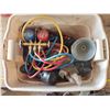 Image 1 : A/C Recharge Tool & Misc. Items