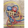 Image 2 : A/C Recharge Tool & Misc. Items