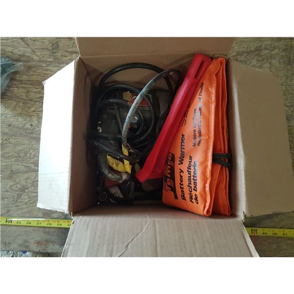 Lot Tools & Misc. Items