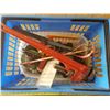 Image 1 : Pipe Wrench & Lot Misc. Tools