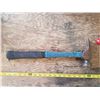 Image 4 : Pipe Wrench & Lot Misc. Tools