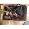 Image 1 : Lot Misc. Tools