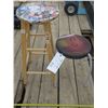 Image 1 : 2 Stools