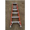 Image 1 : Louisville Fibreglass 6' Ladder