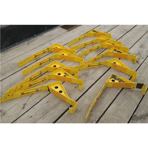 11 Roofers Endura (60 Degree) 2×10