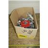 Image 1 : Box of Joist Hangers