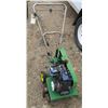 Image 1 : John Deere Rototiller
