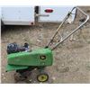 Image 3 : John Deere Rototiller