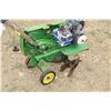 Image 4 : John Deere Rototiller