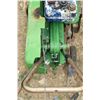 Image 5 : John Deere Rototiller