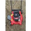 Image 3 : Lot of 3 Lawnmowers (For parts)