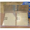 Image 3 : Volvo Truck Sleeper Seat Belts and Stainless Beacon Brackets