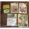 Image 2 : Box of Chilton Manuals