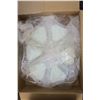 Image 2 : Box of Janitor Cart Bags/Box of Small Bags/Urinal Pucks