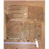 Image 4 : Lot of Garden Hose/Habachi Grates/Small Engine Starter Rope