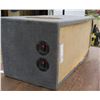 Image 2 : Subwoofer Box