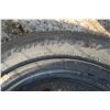 Image 2 : 205/60/16 Motomaster Tire + Rim