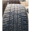 Image 3 : 205/60/16 Motomaster Tire + Rim