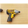 Image 2 : Dewalt Drills