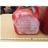 Image 2 : 2 Gas Cans