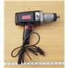 Image 3 : Craftsman 1/2" Impact Gun Electric