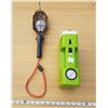 Image 1 : 12V Compressor & Trouble Light