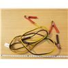 Image 1 : 10' Booster Cables