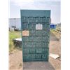 Image 1 : Lockers 77 X 14 X 40 Inch
