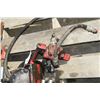 Image 6 : Lot of Hydraulic Hoses, Pumps & Controls, Hydraulic Ram