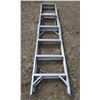 Image 1 : Six Foot Step Ladder
