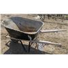 Image 1 : Large Wheel Barrow