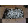 Image 1 : Box of 6" Brackets