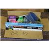 Image 1 : Box of Misc. Items