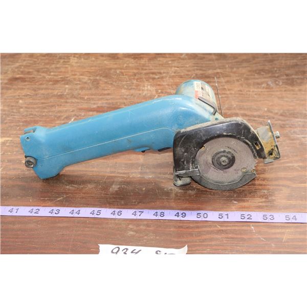 Makita Cut-off Saw